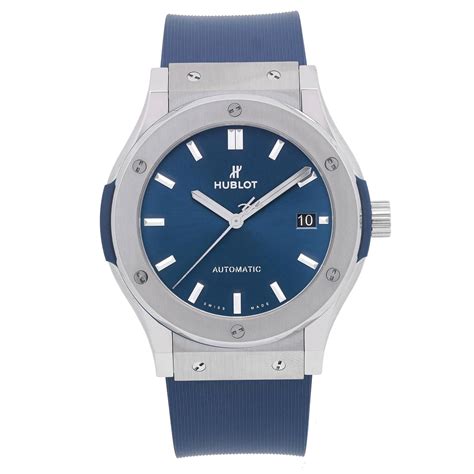 montre hublot femme|montre hublot homme prix.